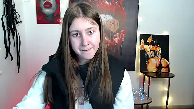 Milka_kamila 现场XXX聊天