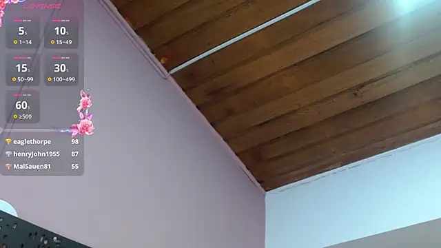 Sembang XXX Secara Langsung amara_rousse1