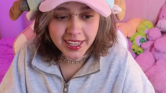 NekoWaifu's Live XXX Chat