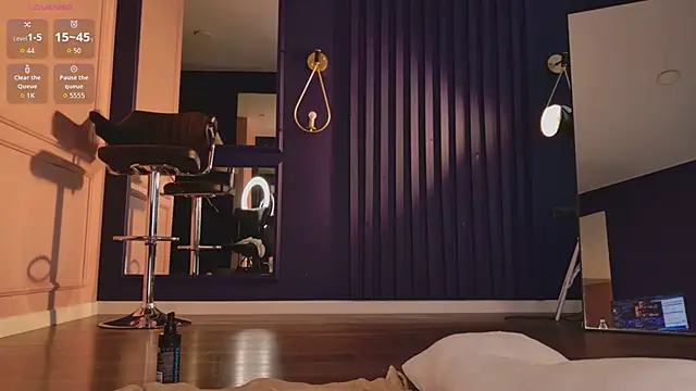 slow_flower – Live XXX-chat