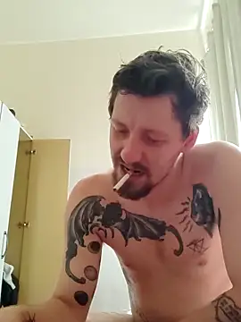 AlemaoccssabeのライブXXXチャット