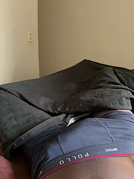 Show de imroberte na webcam