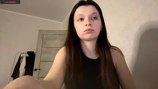 EllieBerrie – Live XXX-chat