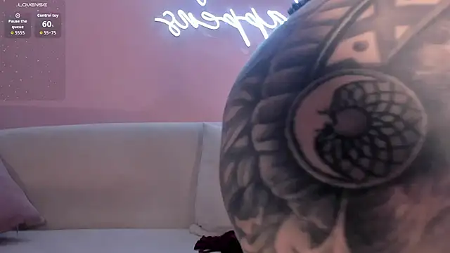 Sembang XXX Secara Langsung MadisonKane