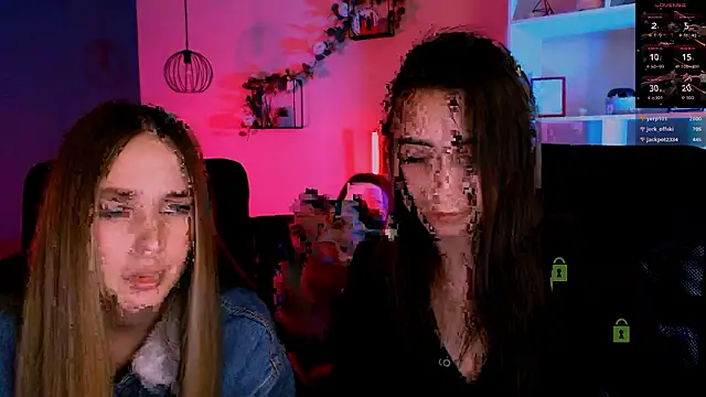 mila_firee – Live XXX-chat