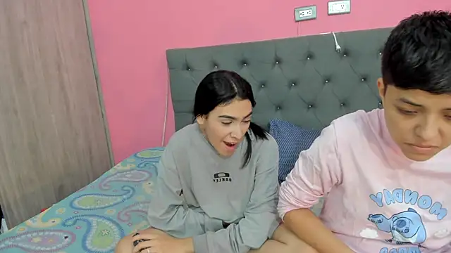 ariloe_quintero Obrolan Langsung XXX