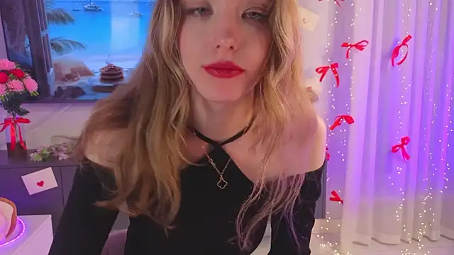 BrianneMallory – Live XXX-chat