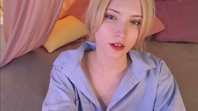 Вебкам-шоу Yayaa_Love