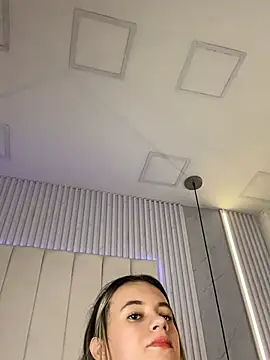 Sembang XXX Secara Langsung JuliaColemann