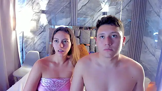 Sembang XXX Secara Langsung Manson_and_Zoe