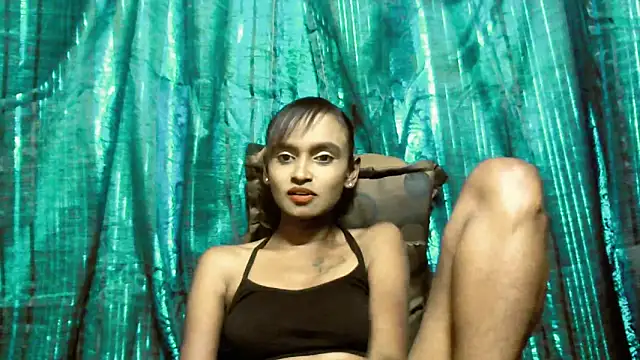 SassyXindian Chat XXX in diretta