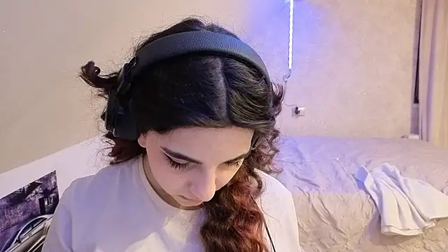 Blissmissataeses' Live XXX Chat