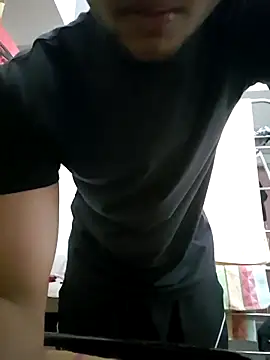 peanutbutteater's Webcam Show