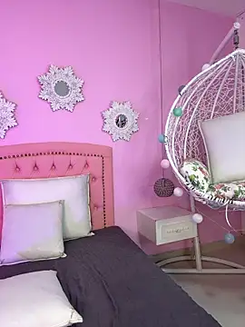 ValeriaRose_ Adlı Modelin Canlı XXX Sohbeti