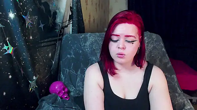 _little_monsterrr_ Adlı Modelin Canlı XXX Sohbeti