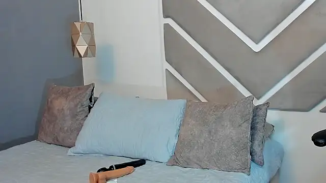 Amber_Harriis 现场XXX聊天