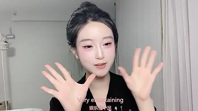 1X-yiyi's Live XXX Chat