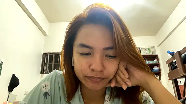 NoreenPierotti – Live XXX-chat