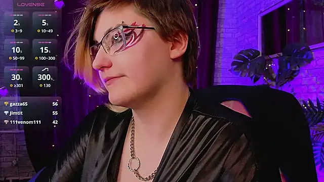 Xiao_Eclipse's Live XXX Chat