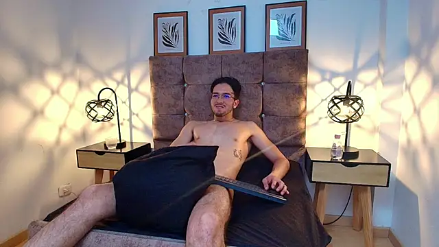 Kendy_Lians ওয়েবক্যাম শো