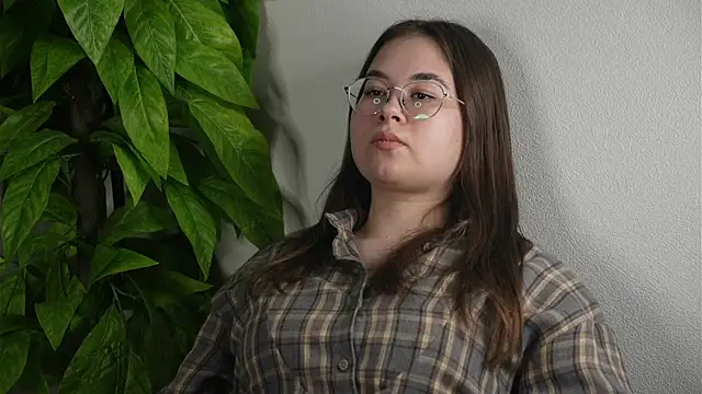 TiffaneySpikes Webcam Show