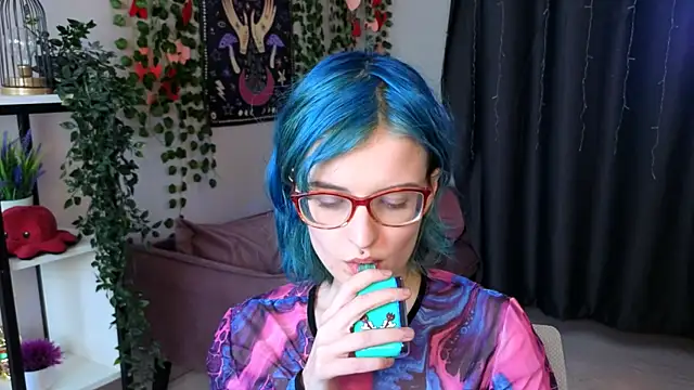 Nika_miu – Live XXX-chat