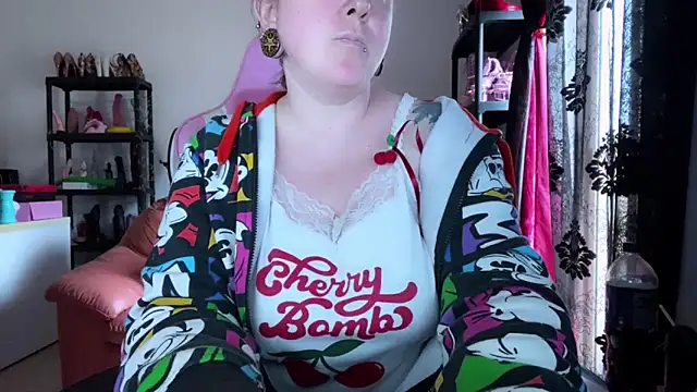 kisicaxx's Live XXX Chat