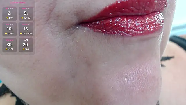 Sembang XXX Secara Langsung Kerly_Doll