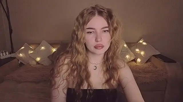 ViolettaLopez – Live XXX-chat