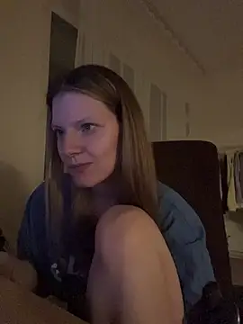 MaryHiggins – Live XXX-chat