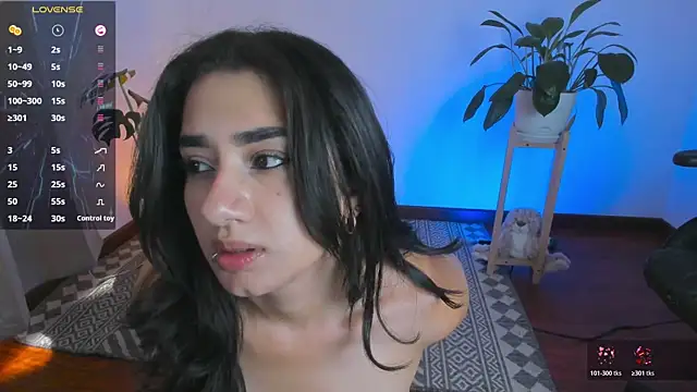 annadu011's Live XXX Chat