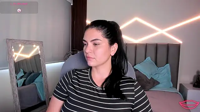 Veronicalanx1 – Live XXX-chat