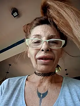 Sembang XXX Secara Langsung FrozenWaffle