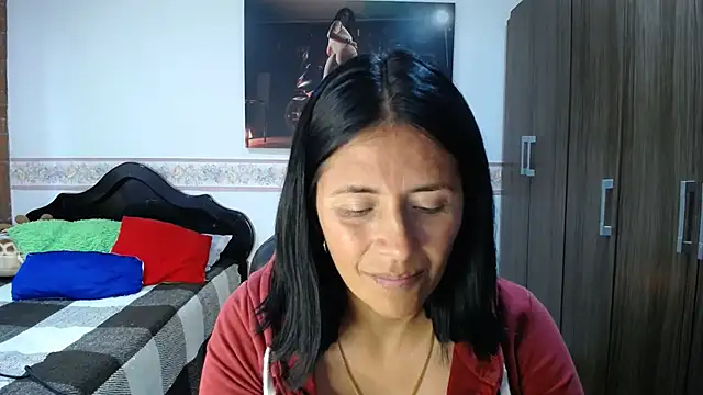 sharoon_cheerry – Live XXX-chat