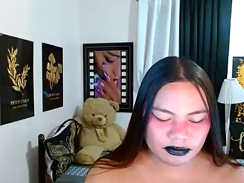 TSbrianaHugeCock 웹캠   쇼