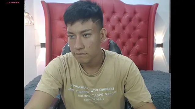 Show Webcam de DominantBoy4