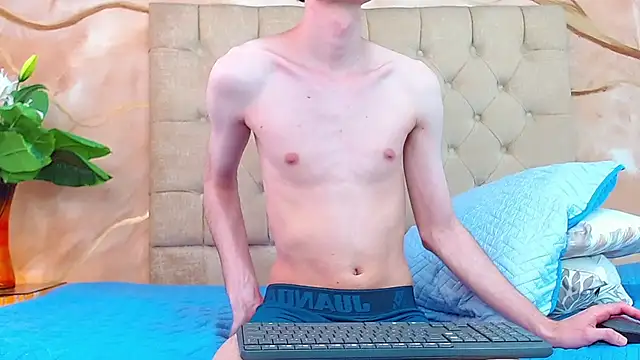 Luke_Carter – Live XXX-chat