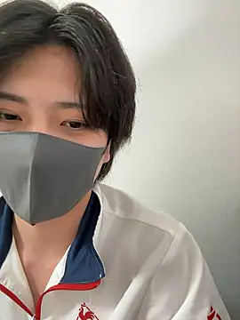 Chat +18 de CHROME-kun925 ao vivo