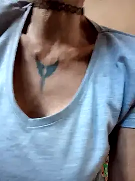 Živý XXX chat FrozenWaffle