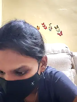 ramyasri-'s Live XXX Chat