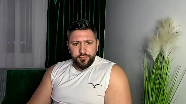 Chat XXX Live Gold_Alpha_Boy