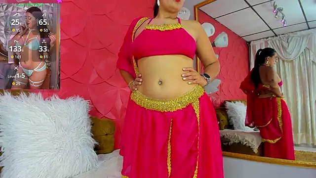 Czat XXX na żywo – SailonTeen