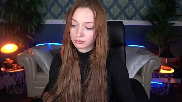 FoxyMayy's Live XXX Chat