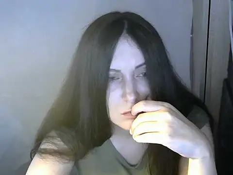 Jarivane's Live XXX Chat