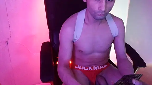 Show Webcam de highinhtxx