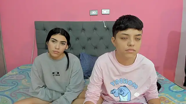 Czat XXX na żywo – ariloe_quintero