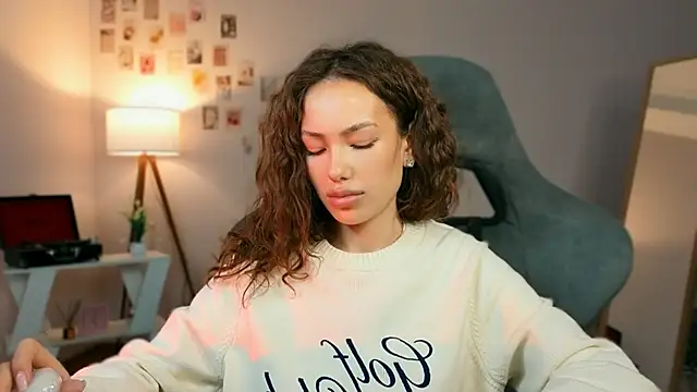 nexorine's Live XXX Chat