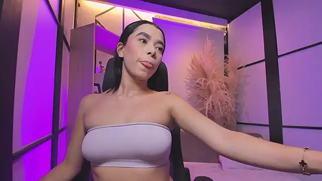 Czat XXX na żywo – GemmaBrown