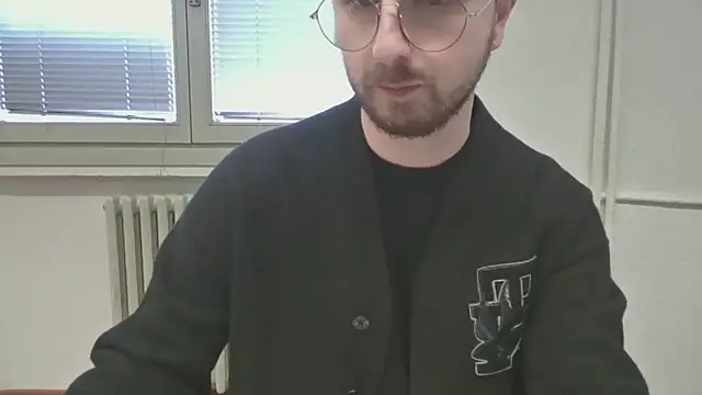 ItalianAlex 在線直播表演