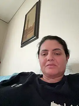 Show de Sony28v na webcam